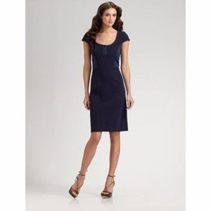 Diane von Furstenberg Dominette Dress